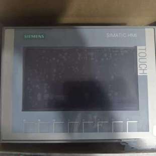 议价西门子KTP700 DP触摸屏维修 Basic