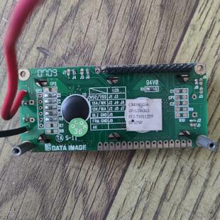 DATA IMAGE CM16022A SFAYBG05 612-71011 工控显示屏议价维修