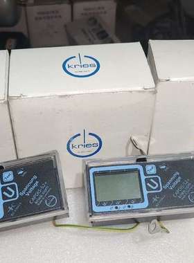 议价德国KRIES带电显示器CAPDIS-S2+ -R4.5出售维修