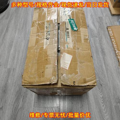 VFD110C43A 台达变频器 工控变频调速设备议价维修