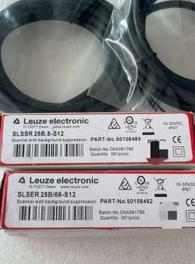 议价劳易测  SLSSR  25B.8-S12     SLSE维修