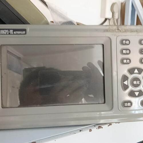 三欧SY-188GPS-YK船舶自动舵主机议价维修