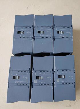 231-4HF32-0XB0 SM1231 工控PLC模拟量输入模块议价维修