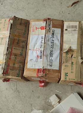 CPM08-FST22-53GE-03TR MOELLER 工控自动化配件议价维修