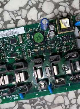 议价ABB  AFIN-01C 功能包好，实物拍摄维修