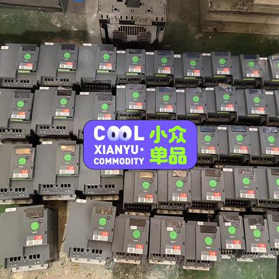 ATV310HU15N4A 变频器 工业工控调速控制电气装置议价维修