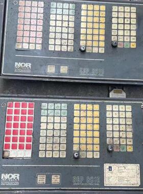 OCP8810 NOR 工业自动化操作员控制面板议价维修
