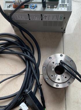 AX9000TS-U2 AX2012TS-X703174 CKD伺服转盘 整套带线议价维修