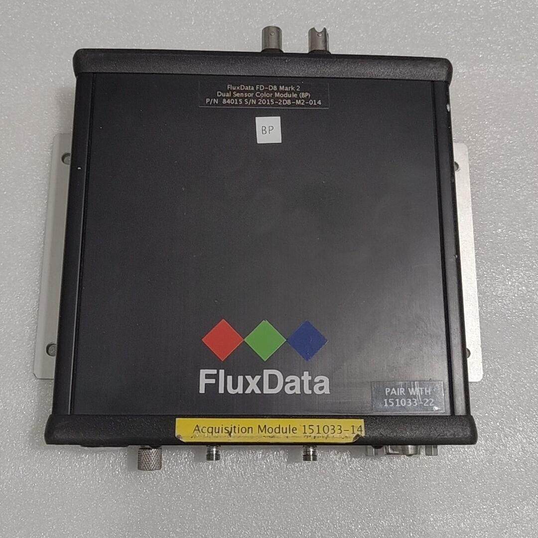 FD-D8 MK2 分光测色仪 双传感器颜色采集模块 实物拍摄议价维修