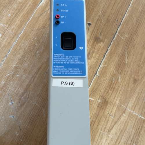 议价霍尼韦尔电源，51199929-100维修