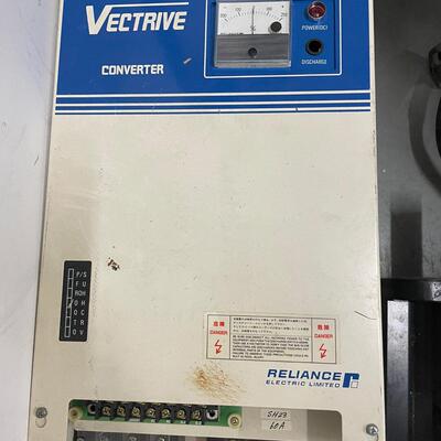 ACDA-16 RELIANCE VECTRIVE 工业转换器 工控自动化设备议价维修