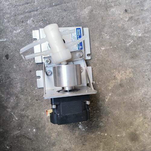 V-10AUM-P2B 陶瓷柱塞泵 IWAKI工业用泵议价维修