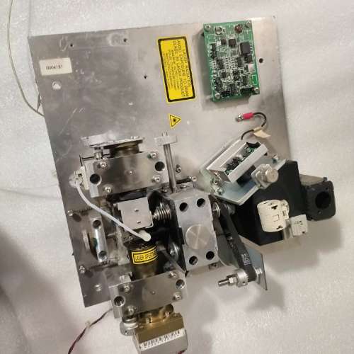 议价拆机激光模块组件 希森美康激光组件 激光器 激光头，成色如