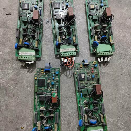 SDCS-FEX-2A ABB直流调速器励磁板 适配DCS550议价维修