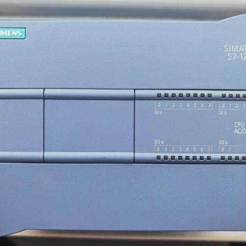 6ES7 215-1BG40-0XB0 PLC CPU 1215C AC/DC/RLY议价维修