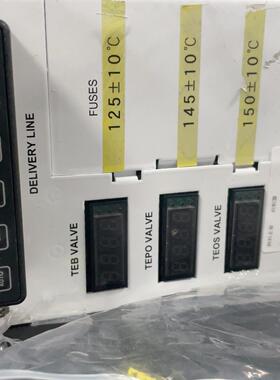 CLS208 温度控制器 WATLOW ANAFAZE 工业控温设备议价维修