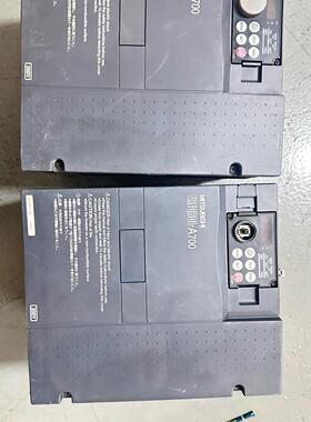 FR-A720-7.5K 变频器 A700 7.5KW 220V 测试包好议价维修