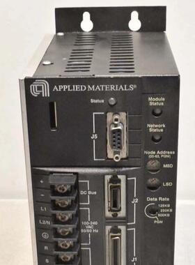 DDM-005X-DN-AM AMAT工控驱动器 自动化设备配件议价维修