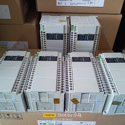 AFPXH-C40T-F 松下PLC主机 可编程控制器 40点议价维修