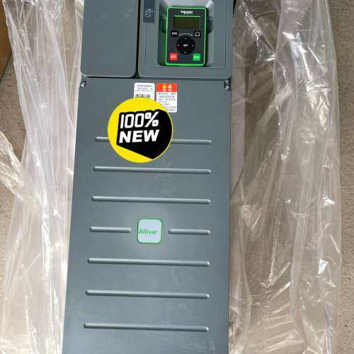 议价NEW施耐德变频器ATV610D45N4 ATV610 45KW全维修