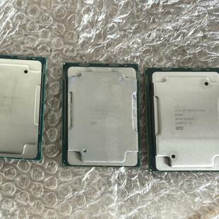 6230N Intel Xeon Gold 服务器处理器议价维修