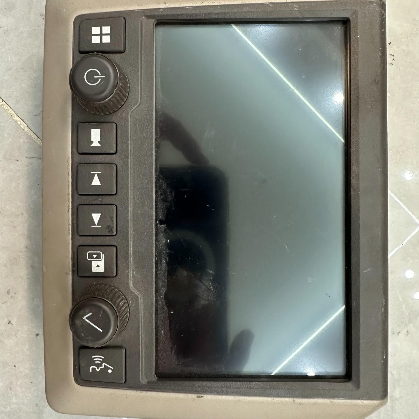 RF584662 约翰迪尔JOHN DEERE NGRadio-DISP显示器议价维修