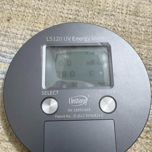 LS120 UV能量计 林上紫外线能量测试检测仪器议价维修