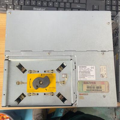 6FC5210-0DF02-0AA0 PCU50主机 工控数控设备议价维修