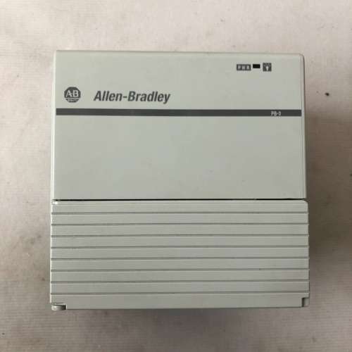 议价1768-PB3/Ａ罗克韦尔电源，功能正常，成色还不错维修