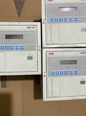 REF610 综合继电保护装置 ABB议价维修