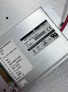 J4-3N-LXSH 高压电源 工业直流稳压电源模块议价维修