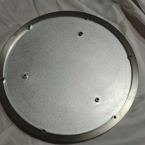 议价半导体配件喷淋盘00334445C706 119423 二手维修