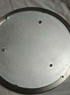 议价半导体配件喷淋盘00334445C706 119423 二手维修