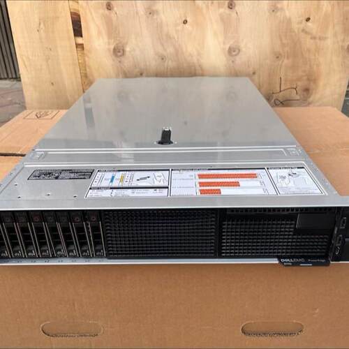 DELL R740 2.5寸16盘位2U机架式服务器 支持AI训练虚拟化议价维修