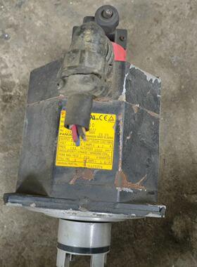 A06B-65232EN FANUC 伺服电机 工控自动化配件议价维修