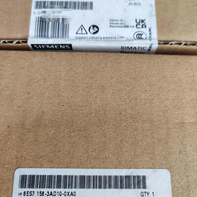 6ES7158-3AD10-0XA0 工控自动化网关模块议价维修