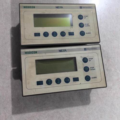 TSX08H04MK 文本控制器 工控自动化操作终端议价维修