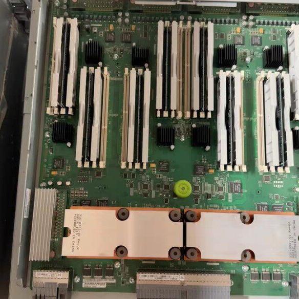 7051794 T4-4 服务器CPU处理器模块 Sun 8-Core 3.0GHz议价维修