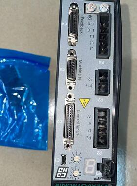 CDHD-4D52AEC2-RO 高创伺服驱动器 盒码一致 包邮议价维修