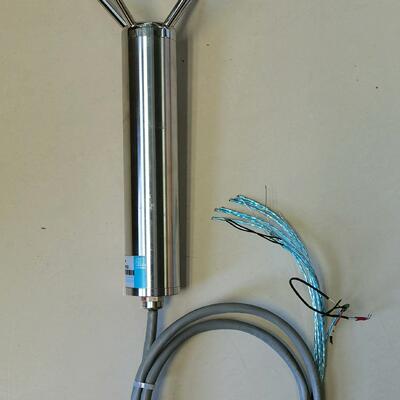 wind observer 二维超声波风速仪 工业测量仪器议价维修