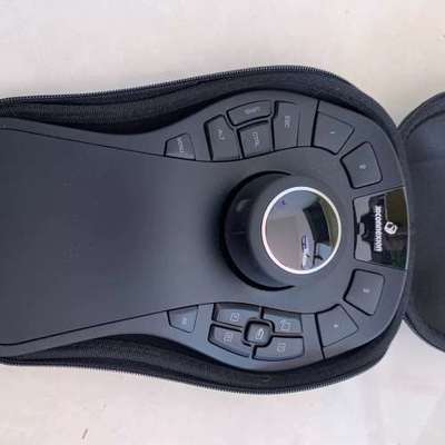 议价3Dconnexion 3Dconnexion SpaceM维修