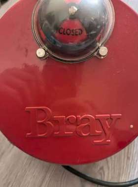 议价Bray电动执行器，型号70-C061-113DB-536(维修