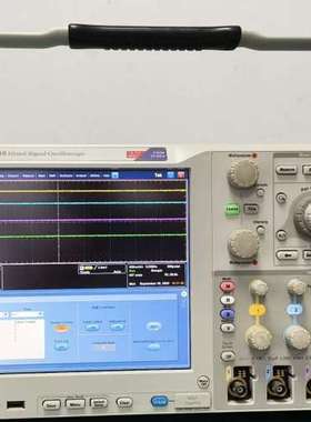议价Tektronix泰克MSO5204B混合信号示波器，2GH维修