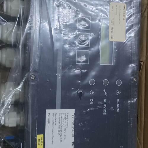 RM-216 CB NEOTECHNIK 工业自动化控制模块 工控配套组件议价维修