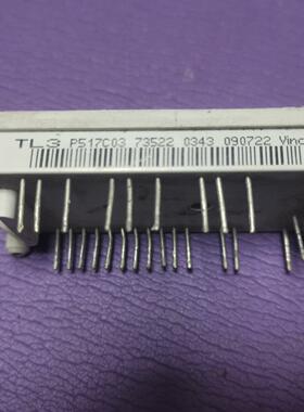 P517C03 Vinco 工控功率模块 电力电子器件议价维修