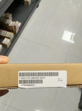 6DL1131-6BH00-0EH1 PLC模块 ET200SP系列 DI16x24VDC HA议价维修