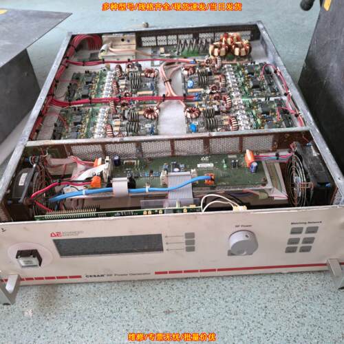 AE CESAR1330 射频功率发生器 工业工控匹配电源议价维修