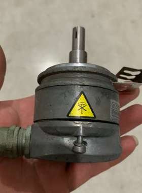 议价NEWSEW SEW编码器，0G73 RN 1024，拆机编码器，维修