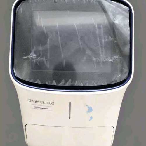 议价Thermo Fisher iBright CL1000凝胶维修