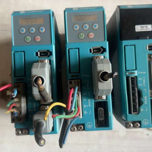 议价雷赛驱动器维修